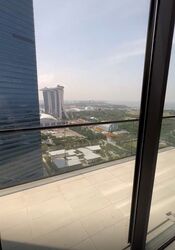 Marina One Residences (D1), Apartment #486851431